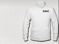 SINC Jacket