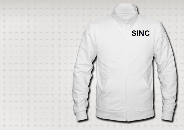 SINC Jacket